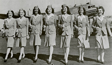 Pan American World Airways, Inc.