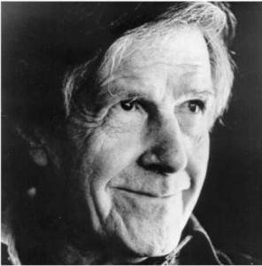 John Cage